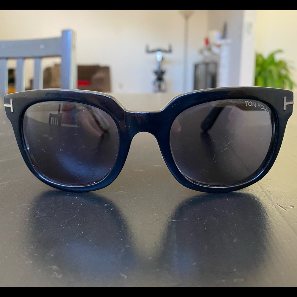 Tom Ford Shades/Sun Glasses